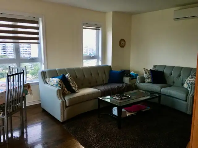 Grand 4 1/2 à louer – Unité de coin lumineuse! ✨ - Photo 6