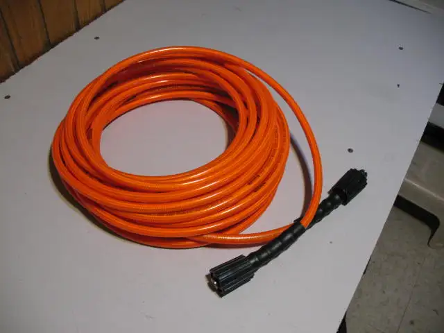 50 Foot Pressure Washer Hose, BRAND NEW - Photo 5