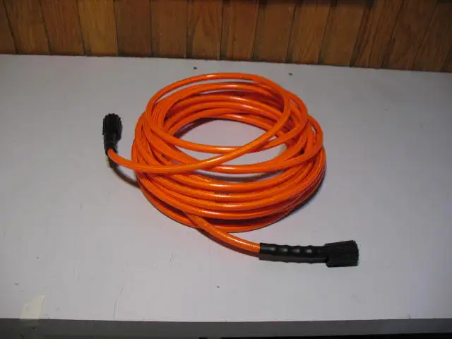 50 Foot Pressure Washer Hose, BRAND NEW - Photo 6