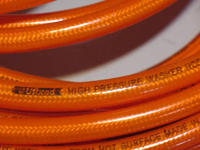 50 Foot Pressure Washer Hose, BRAND NEW - Photo 8