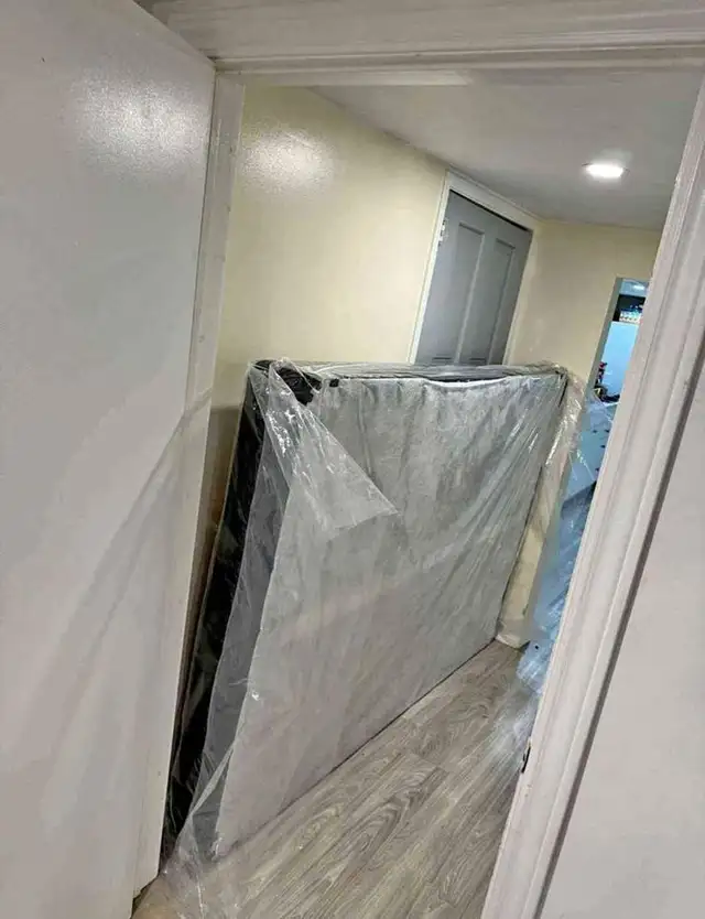 Premium Box Springs – Box Springs Twin to King - Photo 7