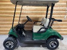 Yamaha Golf Cart