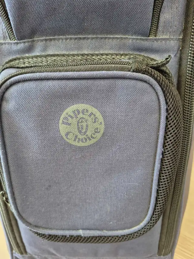 A set of Gillanders McLeod Bagpipes - Photo 5