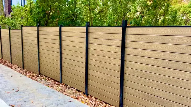 Post Hole Digging - Photo 9