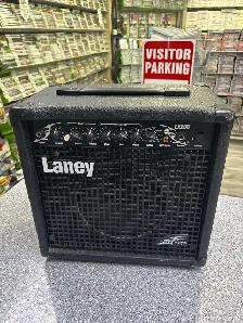 Laney LX20D Guitar Amplifier