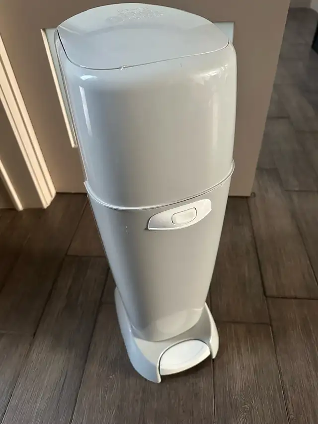 Diaper Genie