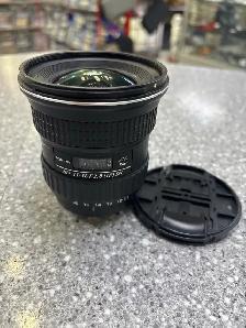 Tokina AT-X Pro SD/IF/DX 11-16MM Lens F2.8