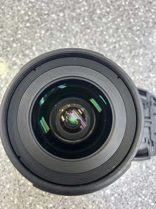 Tokina AT-X Pro SD/IF/DX 11-16MM Lens F2.8 - Photo 2