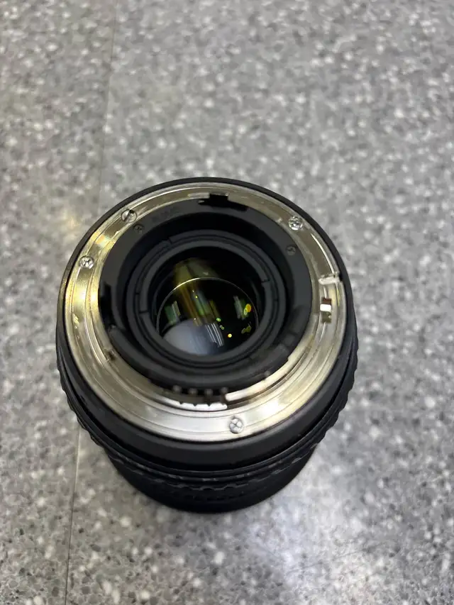 Tokina AT-X Pro SD/IF/DX 11-16MM Lens F2.8 - Photo 3
