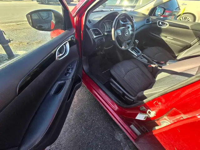 2019 nissan sentra SV plus - Photo 9