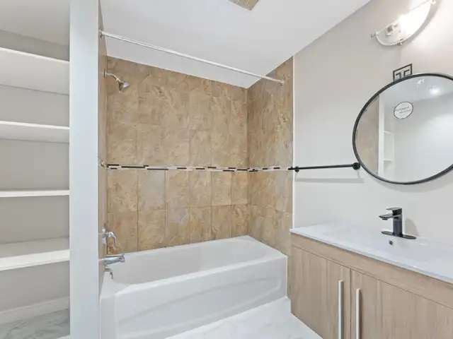 Basement for Rent in Brampton (Rooms Available) - Photo 3