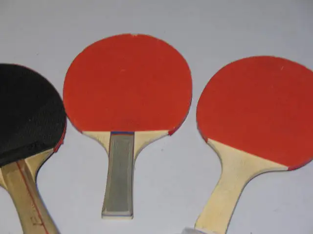 Ping Pong Set - Photo 3
