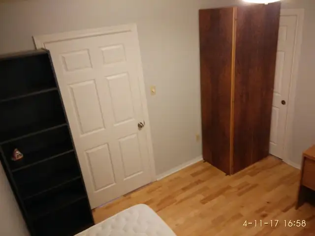 Ground Fl Room for Rent near UTSC/ Centennial Morningside - Photo 3