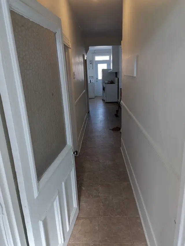 3 1/2 à louer 1 juillet - Photo 9