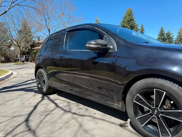 2012 VW Golf 2.5 - Photo 3