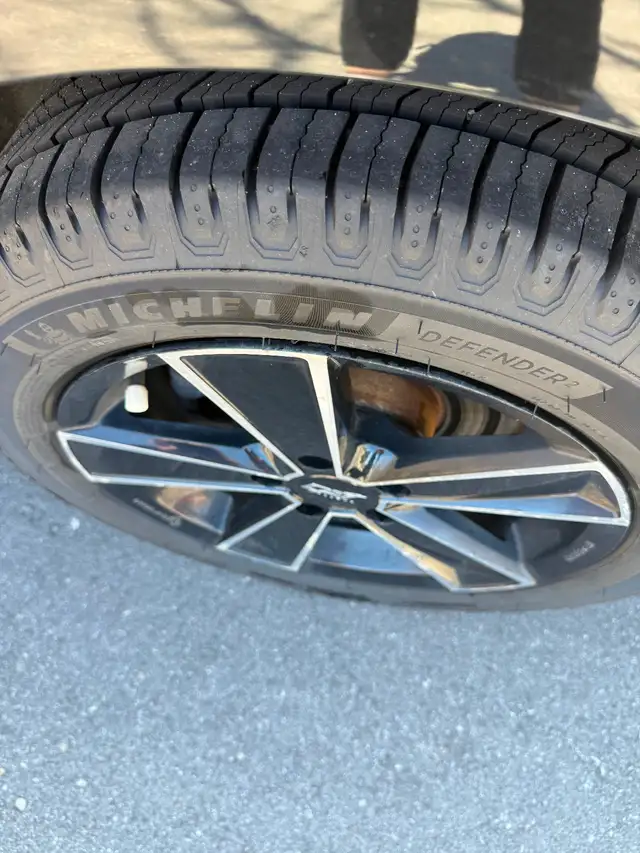 2012 VW Golf 2.5 - Photo 5