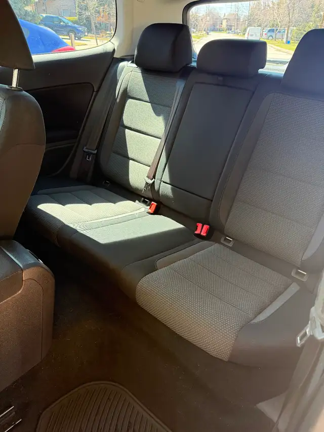 2012 VW Golf 2.5 - Photo 6