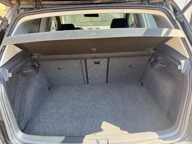 2012 VW Golf 2.5 - Photo 7