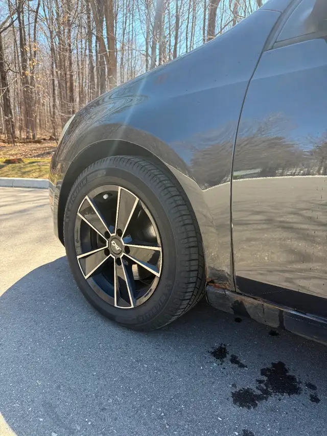 2012 VW Golf 2.5 - Photo 10