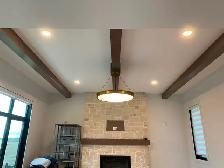 Hiring finishing carpenter/railing installer - Photo 2