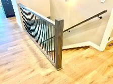 Hiring finishing carpenter/railing installer - Photo 3