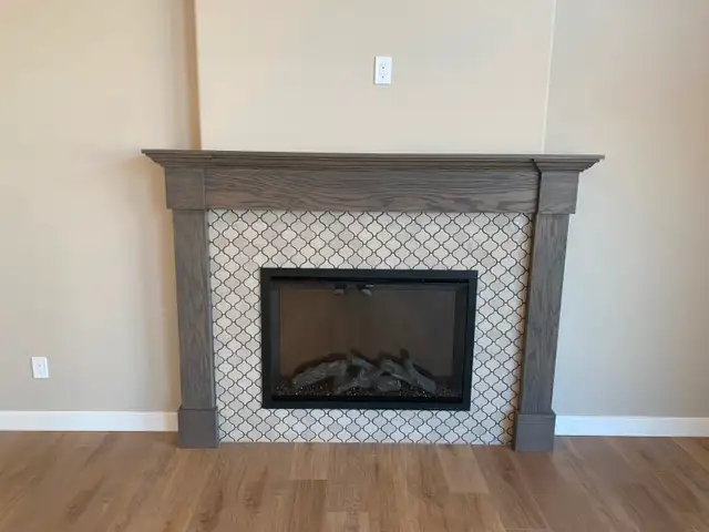 Hiring finishing carpenter/railing installer - Photo 4