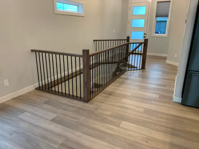 Hiring finishing carpenter/railing installer - Photo 5