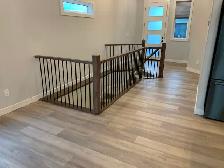 Hiring finishing carpenter/railing installer - Photo 5