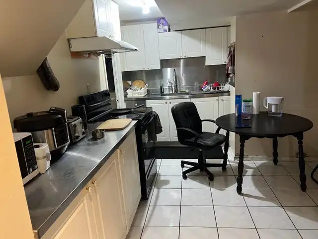 room for rent - Photo 4