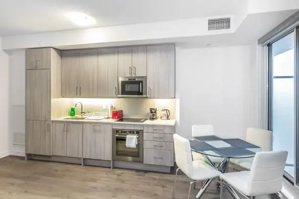 LARGEST INVENTORY OF FURNISHED APARTMENTS IN TORONTO. SINCE 2005 - Photo 7