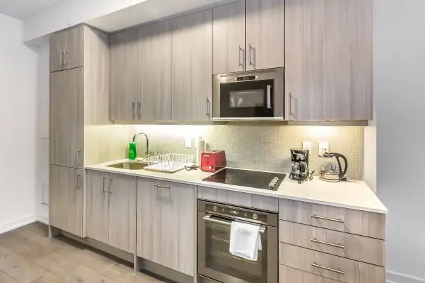 LARGEST INVENTORY OF FURNISHED APARTMENTS IN TORONTO. SINCE 2005 - Photo 9