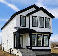 New, Never-Lived-In! Stillwater- May free   signing bonus