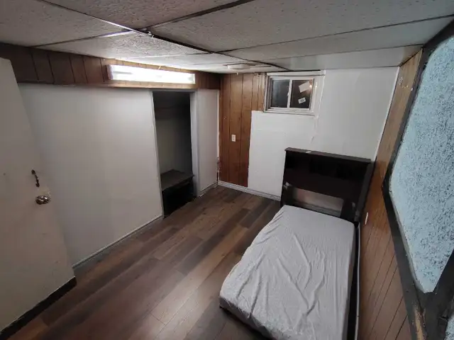 Furnished Room Rent Malton FREE UTILITIES