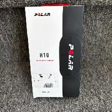 Moniteur de fréquence cardiaque Polar H10