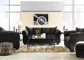 Sofa, Loveseat, Rocke Recliner BY ASHLEY// Canapé, causeuse et f