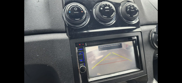 Saturn sky convertible 2007 - Photo 8