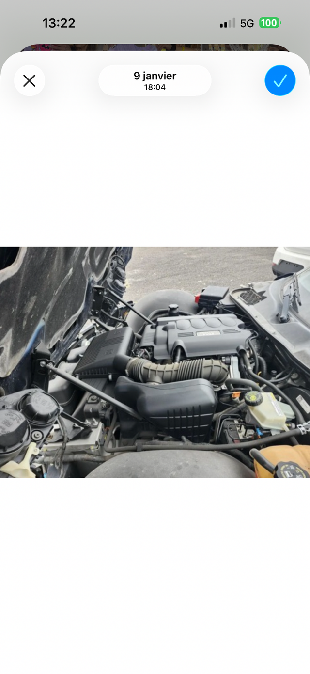 Saturn sky convertible 2007 - Photo 10