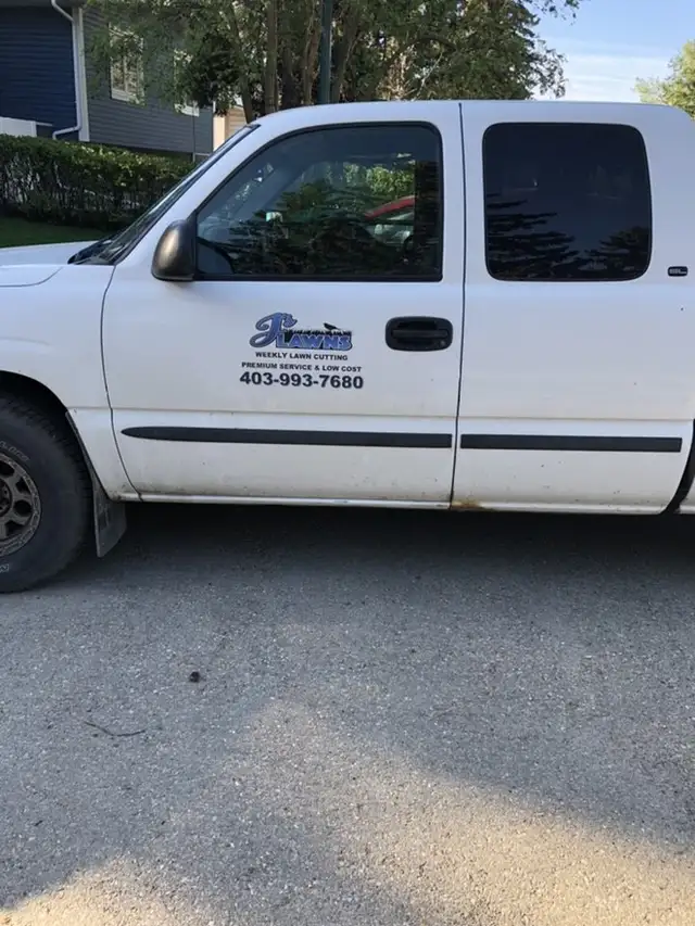 Lawn Care Technician – Drive Truck Solo, Full Routes - Photo 2