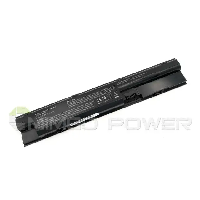 New Laptop Batteries $25 each. Dell Asus HP Lenovo 480 - Photo 2