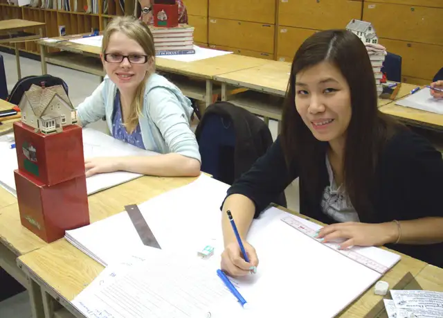 APR. 14 - ANIMATION / CARTOONING PERSPECTIVE DRAWING Program! - Photo 8