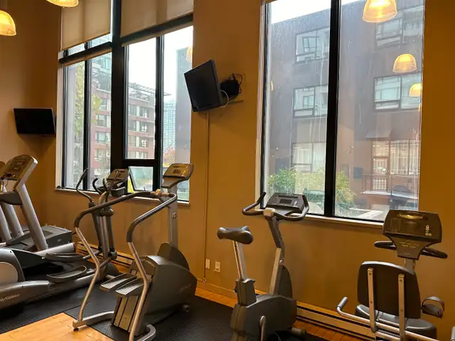 DEN and  ONE BEDROOM - Photo 5