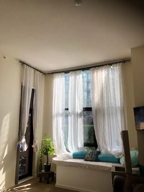 DEN and  ONE BEDROOM - Photo 6