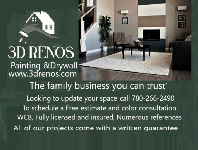 HAVE A PROPERTY THAT NEEDS UPDATING?