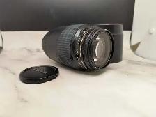 Canon Macro Lens EF 100MM 1:2.8