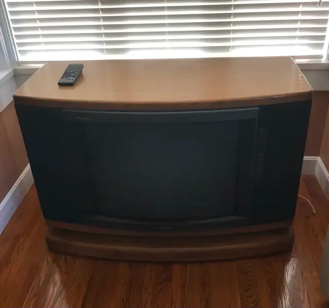 TV for Sale