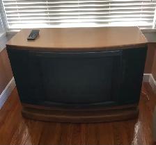 TV for Sale