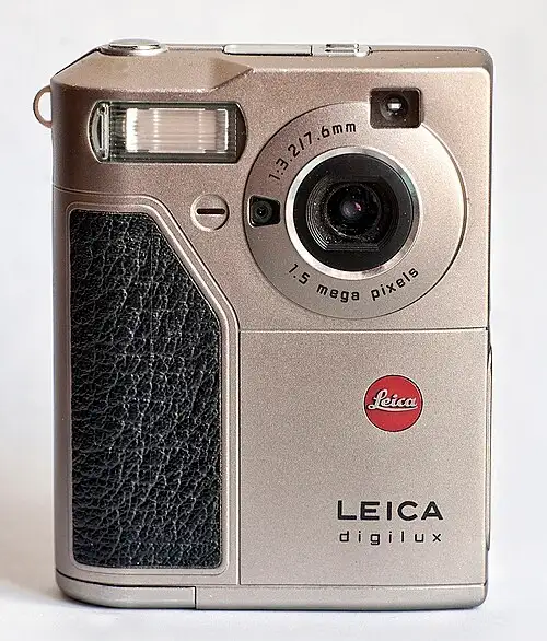 Leica Cameras   Accessories at the Camera Swap Meet - Photo 4