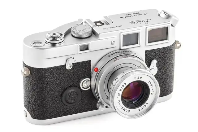 Leica Cameras   Accessories at the Camera Swap Meet - Photo 8