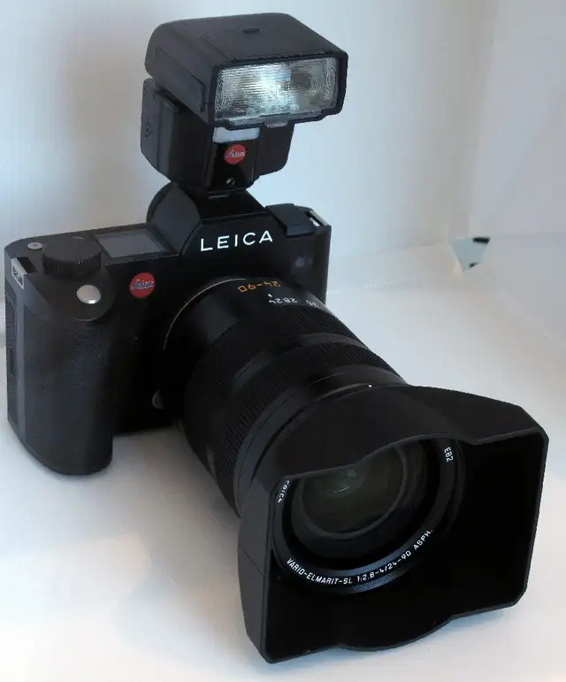 Leica Cameras   Accessories at the Camera Swap Meet - Photo 10
