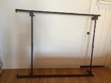 BASE CADRE DE LIT MÉTAL / BEDFRAME